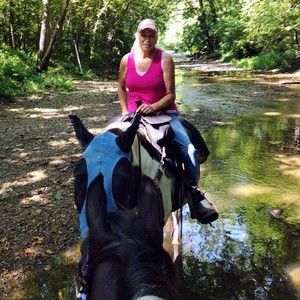 Meet your Posher, Michelle